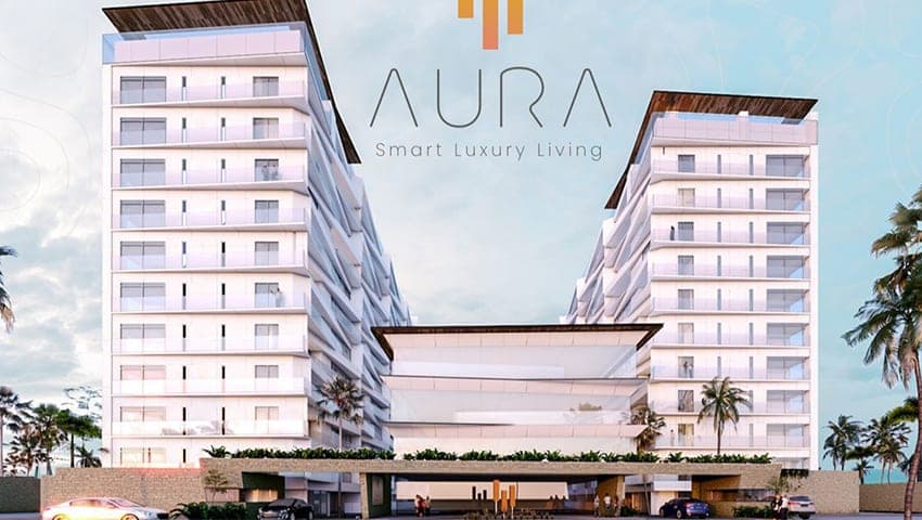 Alistan construcción del complejo "Marena", importante inversión para Mérida