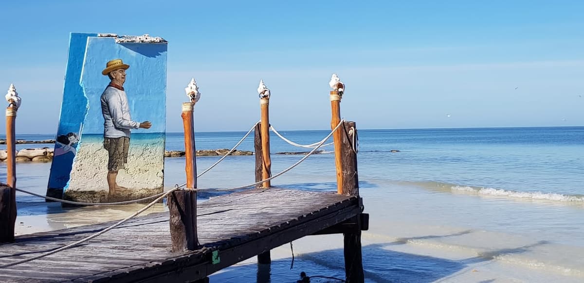 Holbox reabrirá al turismo el primero de julio