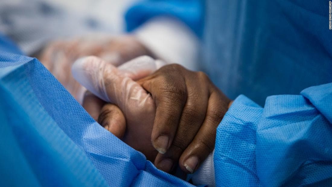 Covid-19 podría causar embolias; médicos y científicos de todo el mundo están desconcertados