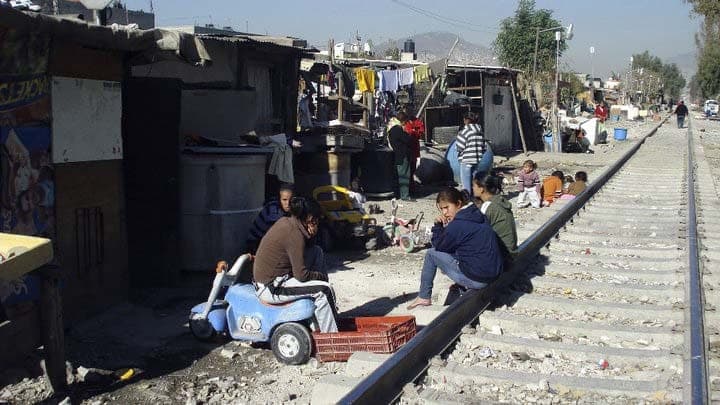 Tren Maya sacará de la pobreza a 1.1. millones de personas: ONU