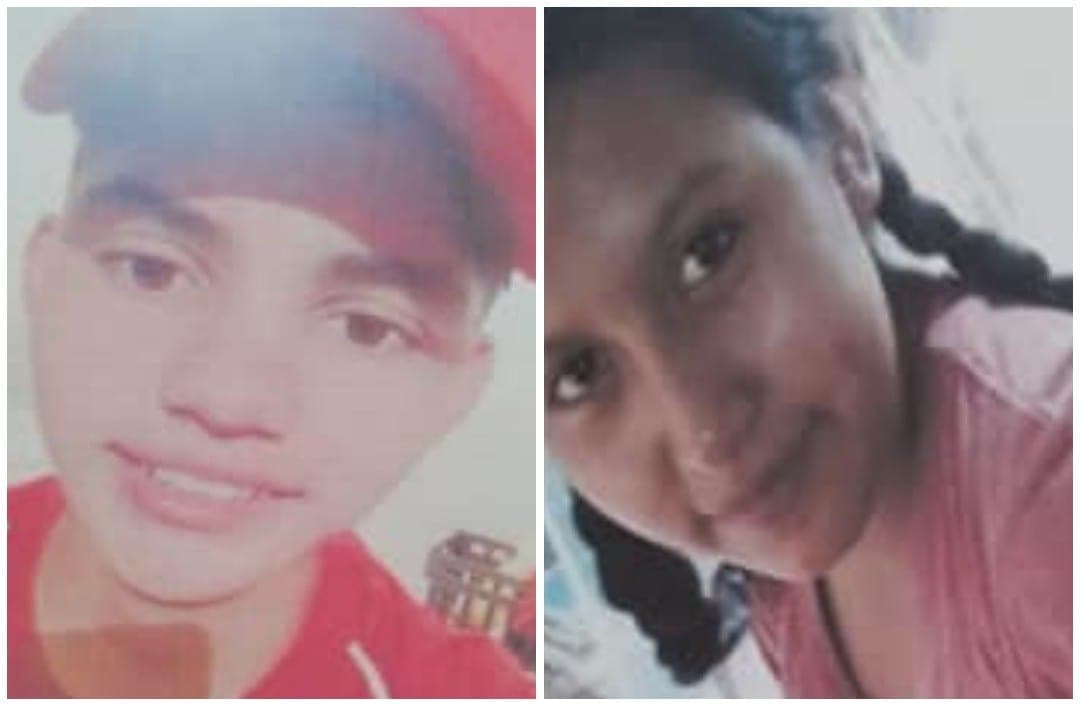 ¡Alerta Amber por dos menores desaparecidos en Quintana Roo!