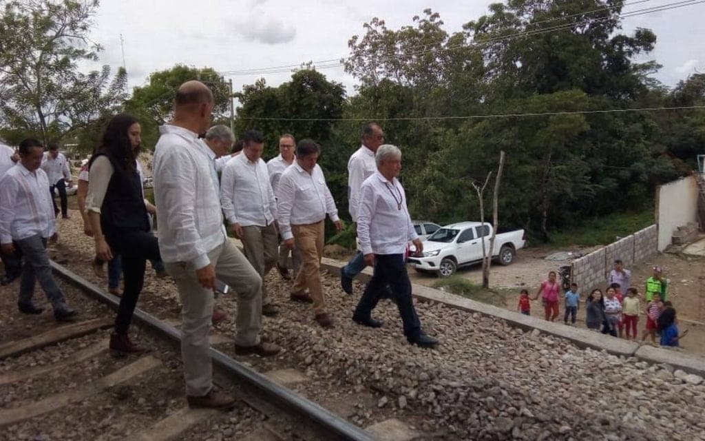 Prepara AMLO visita a Quintana Roo para iniciar obras y reactivar economía