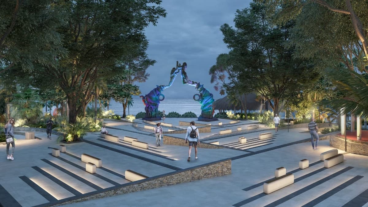 Renovación de la Quinta se acordó desde 2018: Canaco