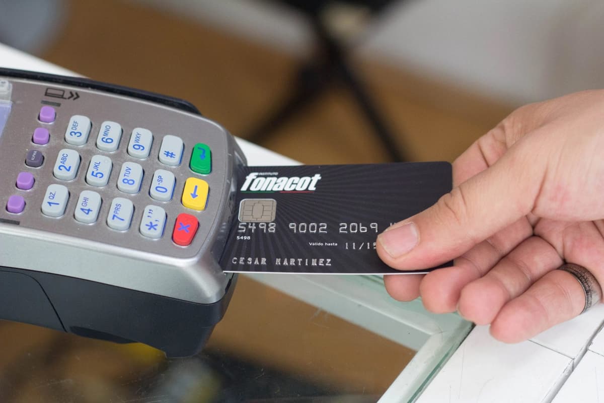 ¿La pandemia golpeó tu economía? Obtén 10,000 pesos con el crédito Fonacot