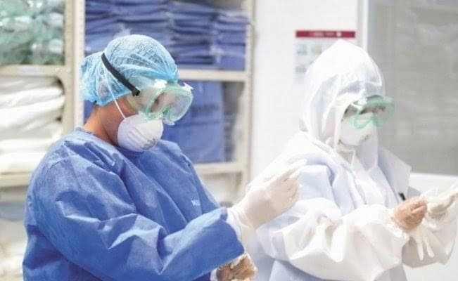 Covid-19 ha costado 613 millones de pesos al gobierno de Quintana Roo