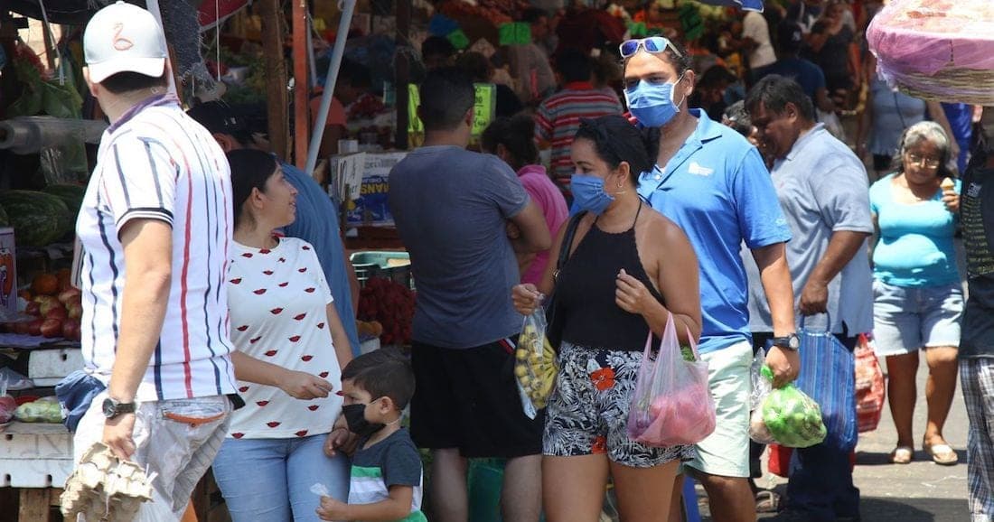 Quintana Roo no reactivará el turismo en un mes: mantener sana distancia es vital