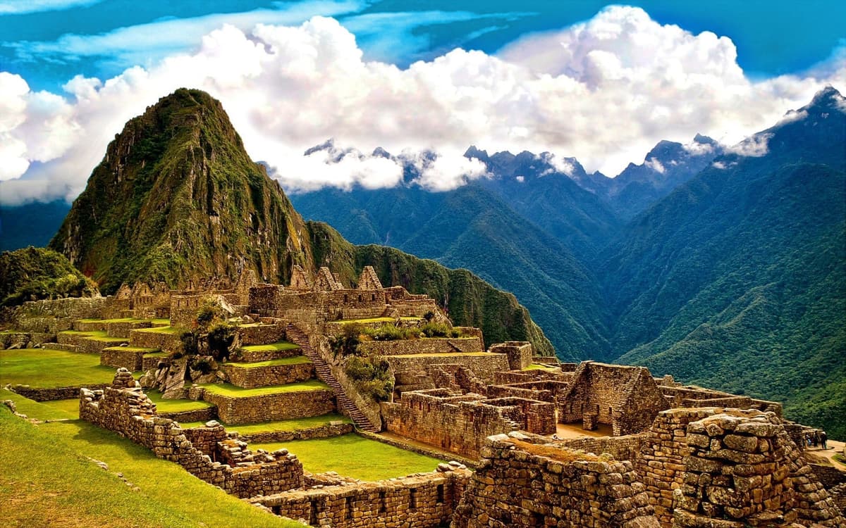 Perú ofrece visitas gratis a Machu Picchu después de la cuarentena por Covid-19