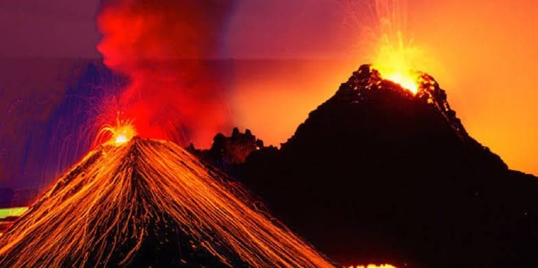 Advierten de erupciones volcánicas globales capaces de afectar todo el planeta