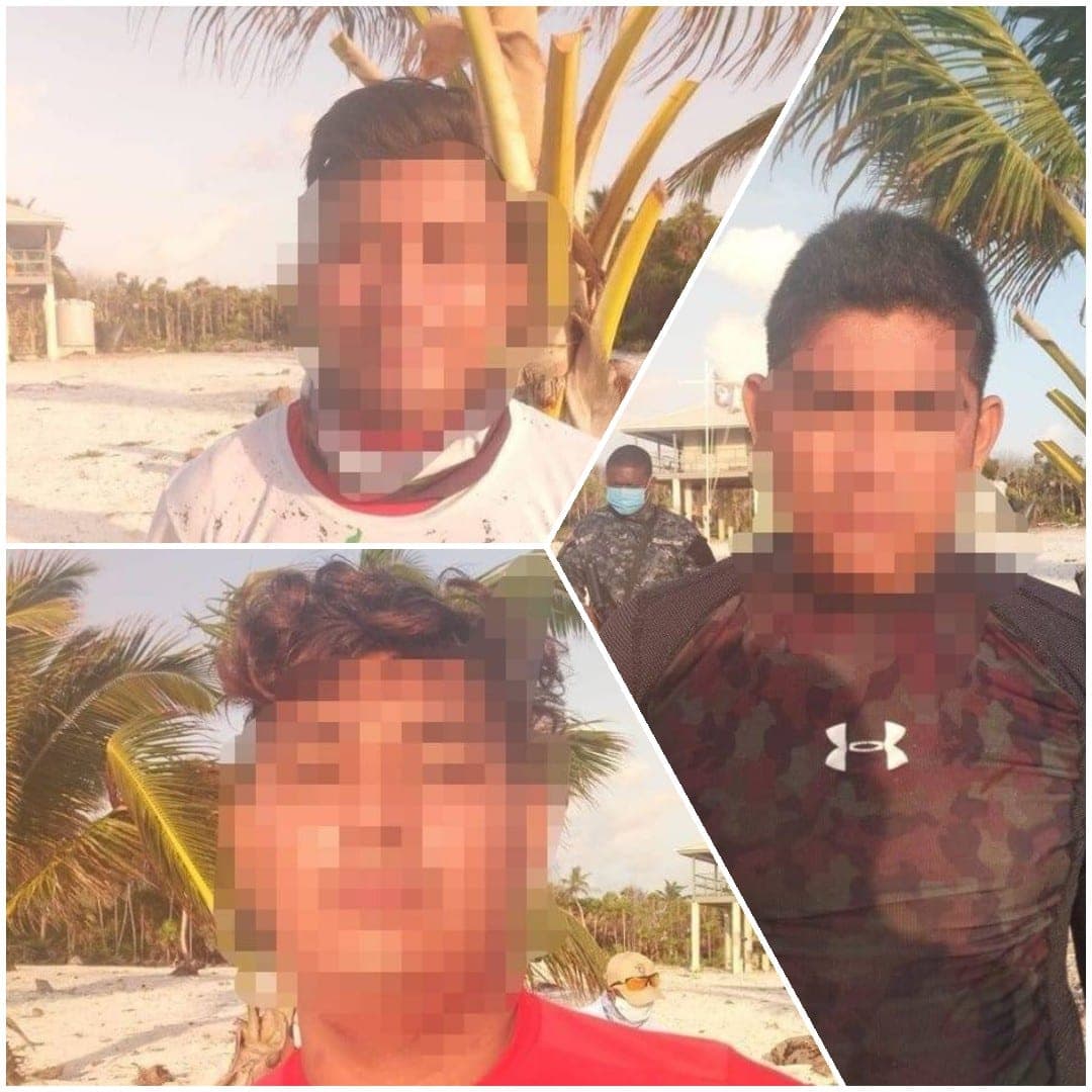 ¡Se escapan pacientes con Covid-19 en Belice! Ya los buscan en México