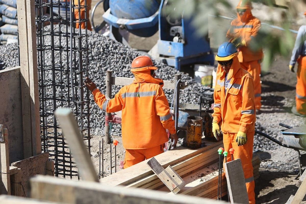 Estas son las medidas que deberán tomar las empresas para volver a la "nueva normalidad"