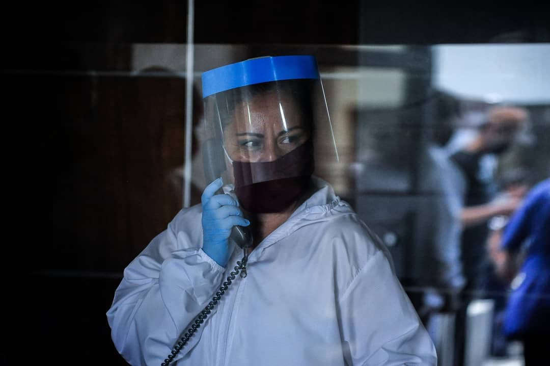 No habrá normalidad el 1 de junio: López-Gatell