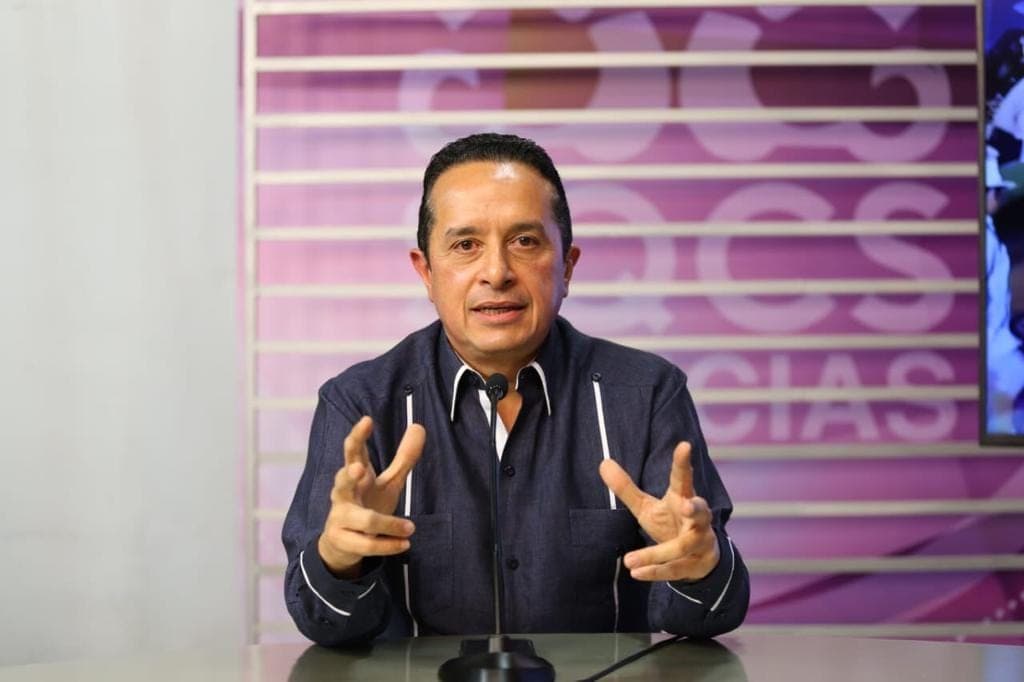 Protocolos sanitarios en el turismo serán la base de la nueva normalidad: Carlos Joaquín