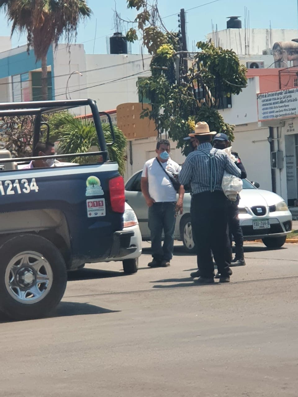 ¡Asalta afuera de banco en Chetumal y saldrá libre!