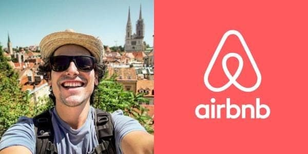Esta es la razón por la que "Alan por el mundo" se declara anti-Airbnb