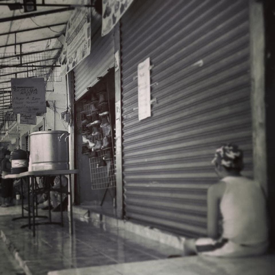 Quintana Roo, primer lugar nacional en pérdida de empleos por COVID-19