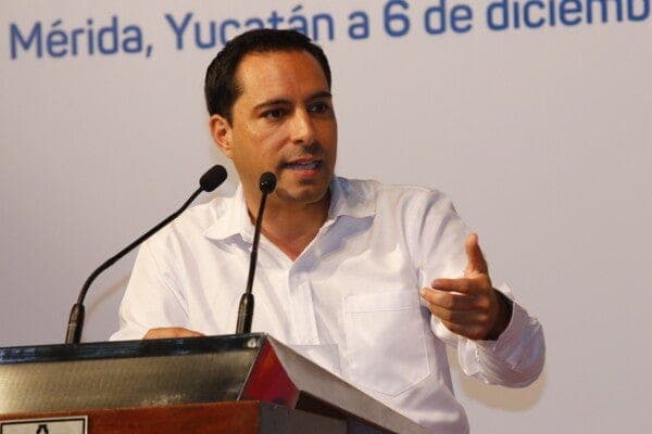 Responde Mauricio Vila cuándo habría reanudación de nueva normalidad en Yucatán