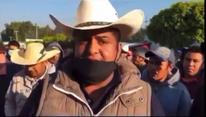 Mira por qué pobladores de Zitácuaro se volvieron virales: video