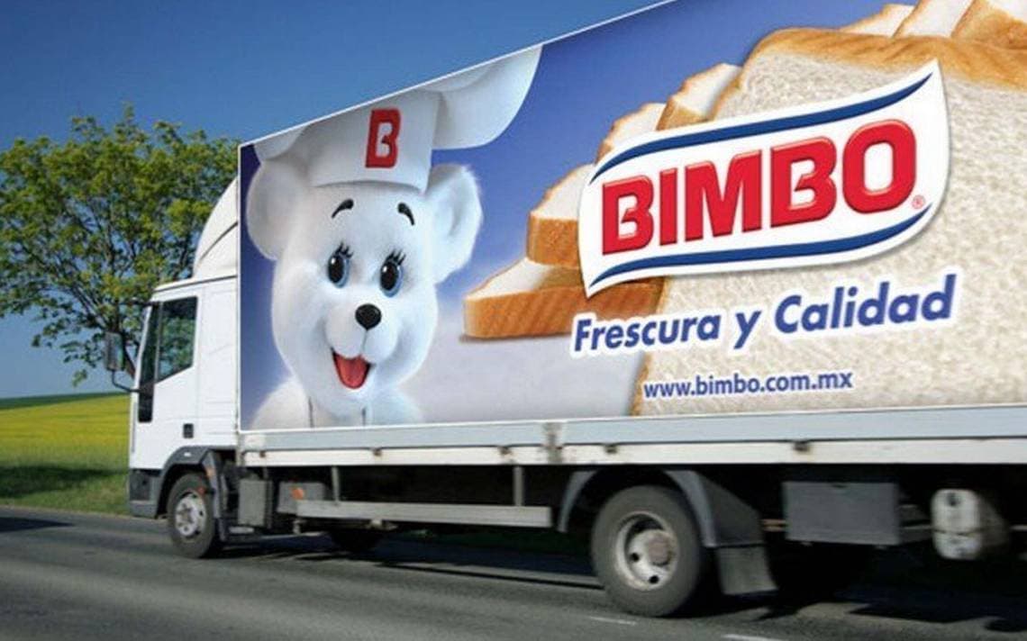 Bimbo fiará panes a sus clientes para ayudar su economía