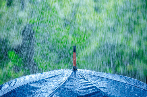 Clima: Habrá lluvias y viento para Quintana Roo