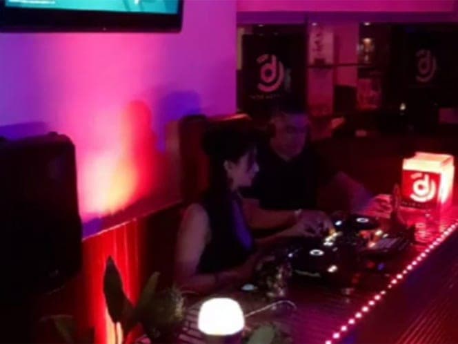 Video: Pareja de DJs es asesinada en plena transmisión de Facebook