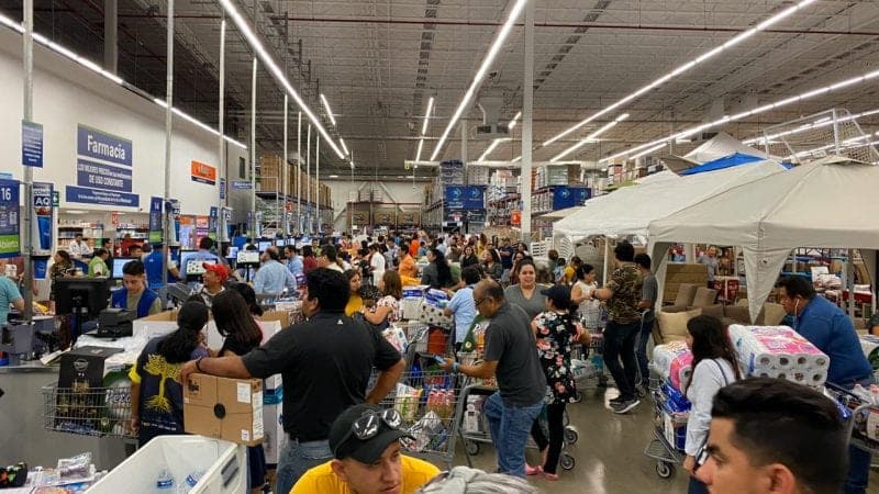 Día de las madres ¿Compras compulsivas o de pánico en Mérida?