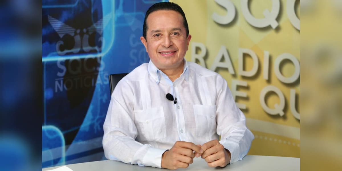 El mejor homenaje que podemos rendir a las madres es cuidándolas: Carlos Joaquín