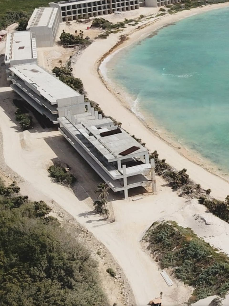 ¡Logran frenar ecocidio! Juez federal ordena suspender obras en Chemuyil-Chemuyilito