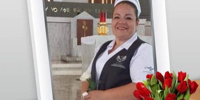 Enfermera del ISSSTE vence al coronavirus tras 12 días intubada