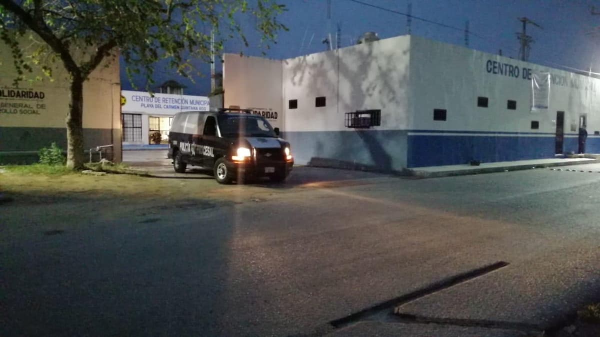 Vuelven a hospitalizar a reo con Covid, compañero de celda de Mauricio Góngora