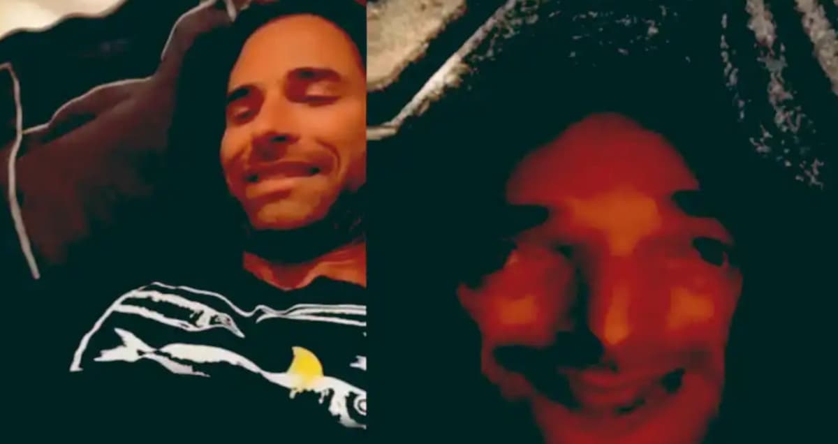Video: Sebastián Rulli causa revuelo en redes al reencontrarse con su 'amiguito'