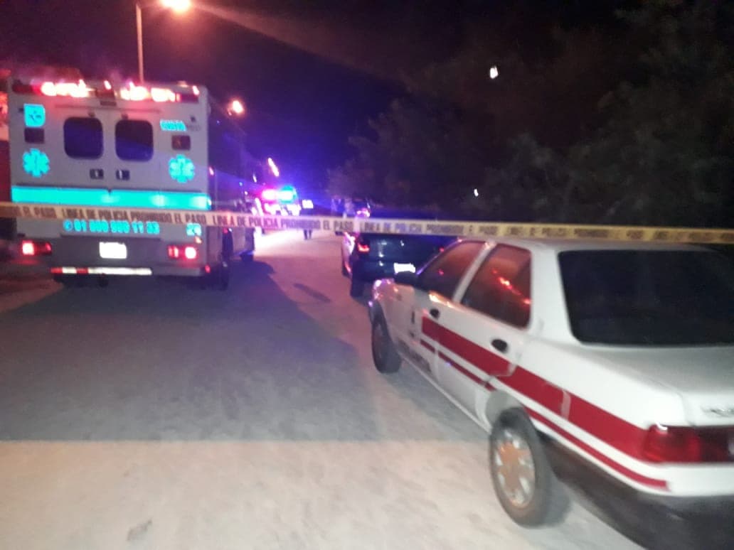 Mujer se suicida en Tulum luego de pelear con su marido
