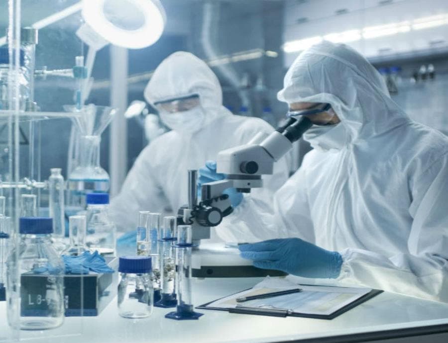 Descubren un anticuerpo humano para posible tratamiento contra el Covid-19