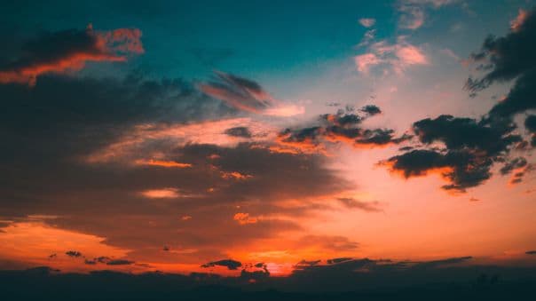 Captan "extraños" sonidos que provienen del cielo en el Valle de Toluca