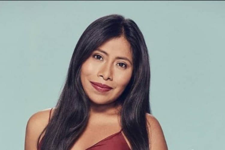 Invitan a Yalitza Aparicio a formar parte de la Academia de Hollywood