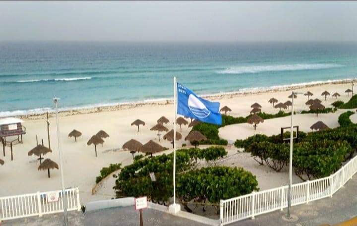 Clima: Intenso calor se pronostica para Quintana Roo