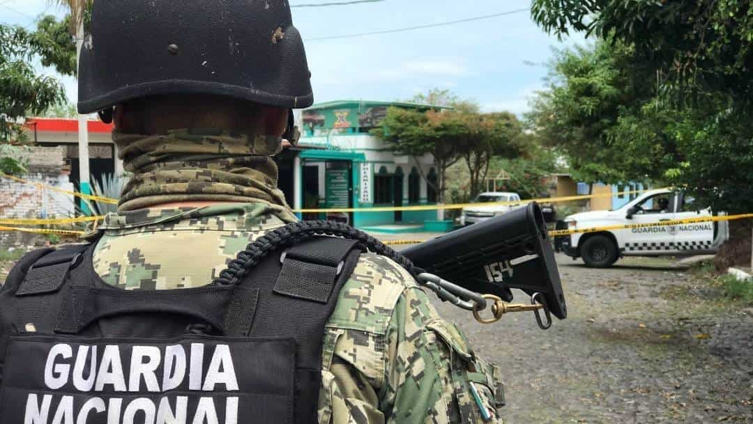 Detienen a “El Alacrán”, vinculado al homicidio del juez Villegas Ortiz y su esposa