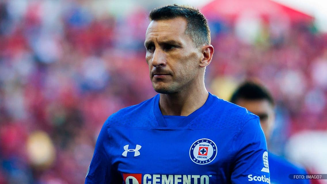 Suena el ‘Chaco’ Giménez para dirigir al Cancún FC