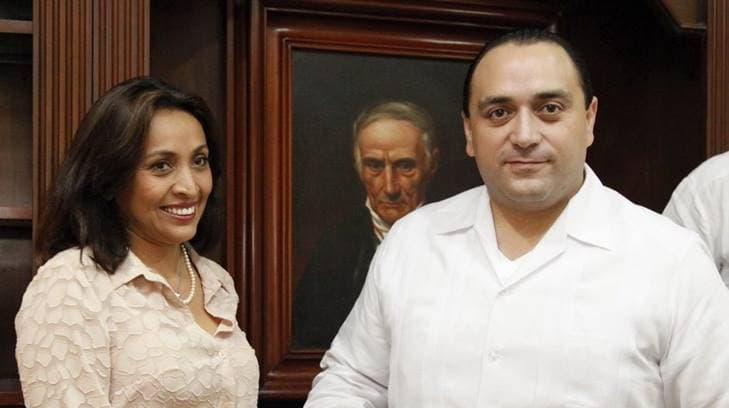 ¡Libra la cárcel borgista ex directora de CAPA que desvió millones de las arcas de Quintana Roo!