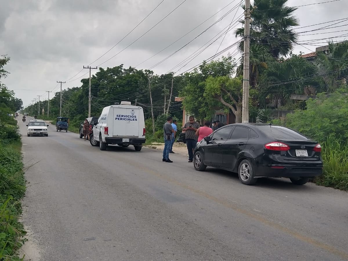 Se ahoga hombre en alberca de “Tres Reyes” en Cancún