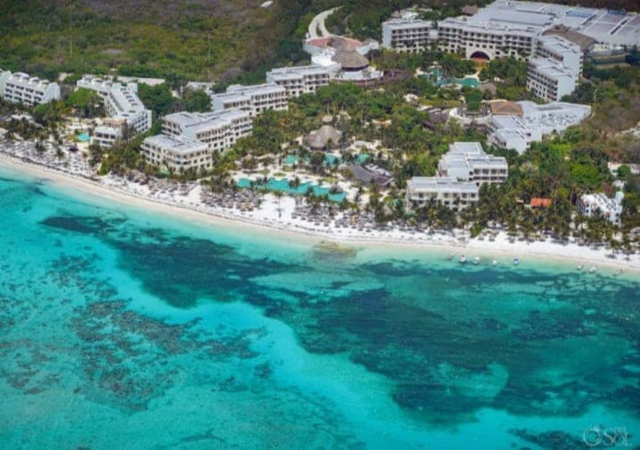 Apertura de hoteles “all inclusive” en Tulum será en julio