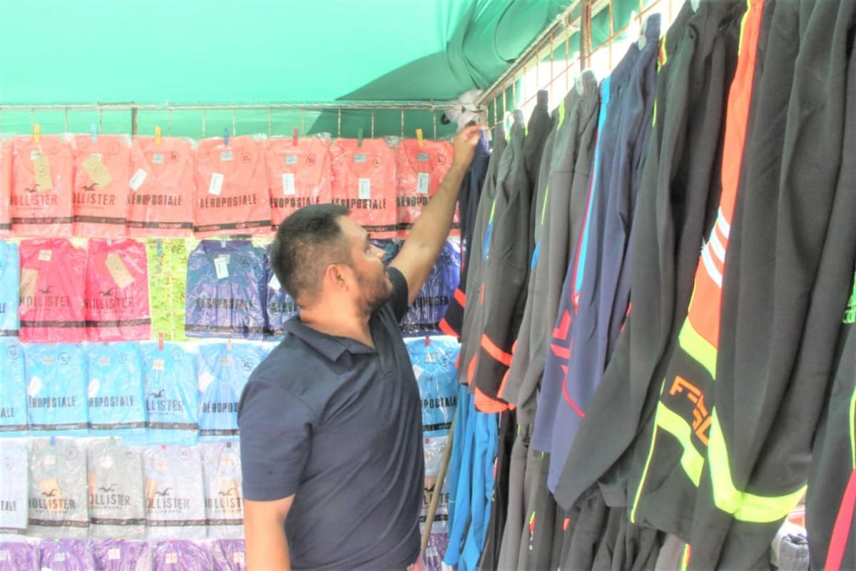 Bajas las ventas en el Día del Padre