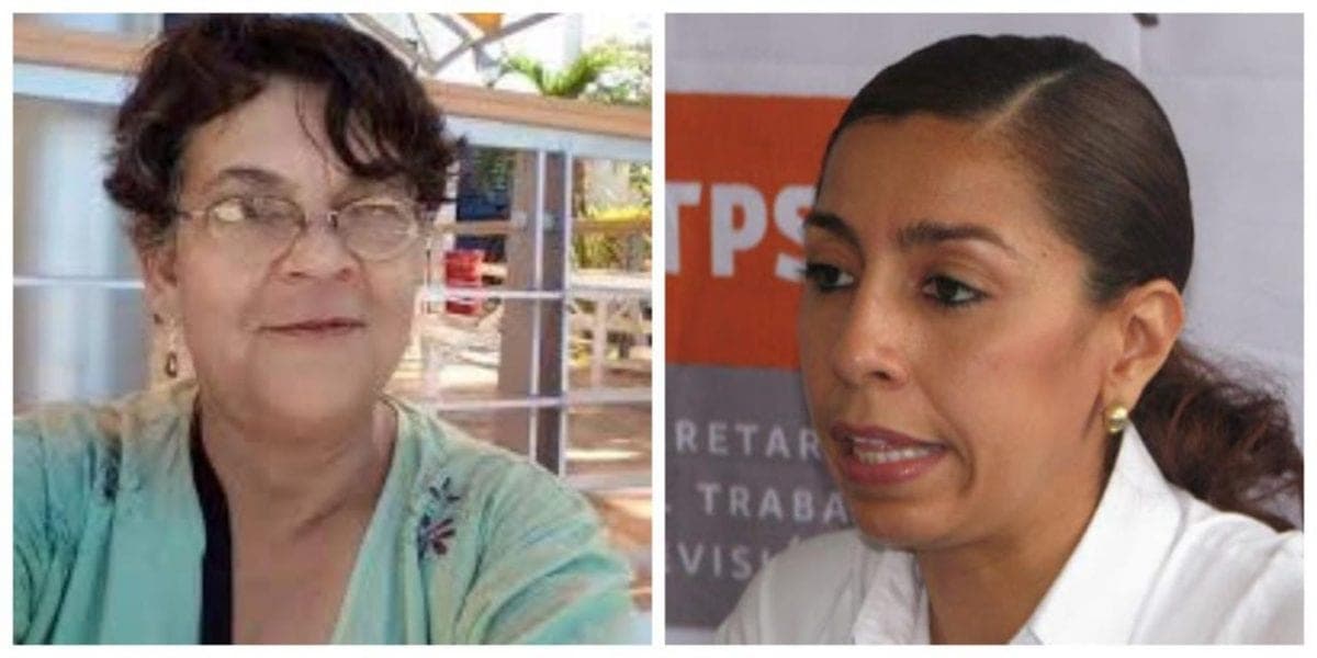 Certera carta envía activista "Lula" a Marybel Villegas, ante su rechazo al debate sobre moral