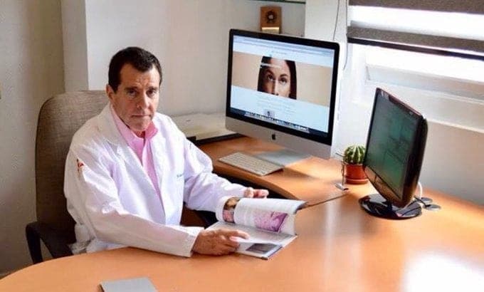 ¡Tragedia! Se ahoga primo del ‘Pepillo’ Origel en Cozumel