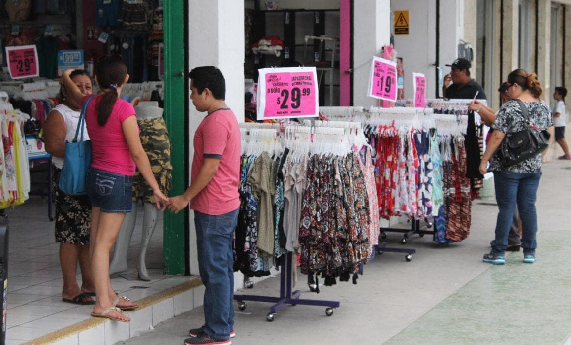 ¡Parece Verde el semáforo! Negocios de Chetumal anuncian 100% de aperturas