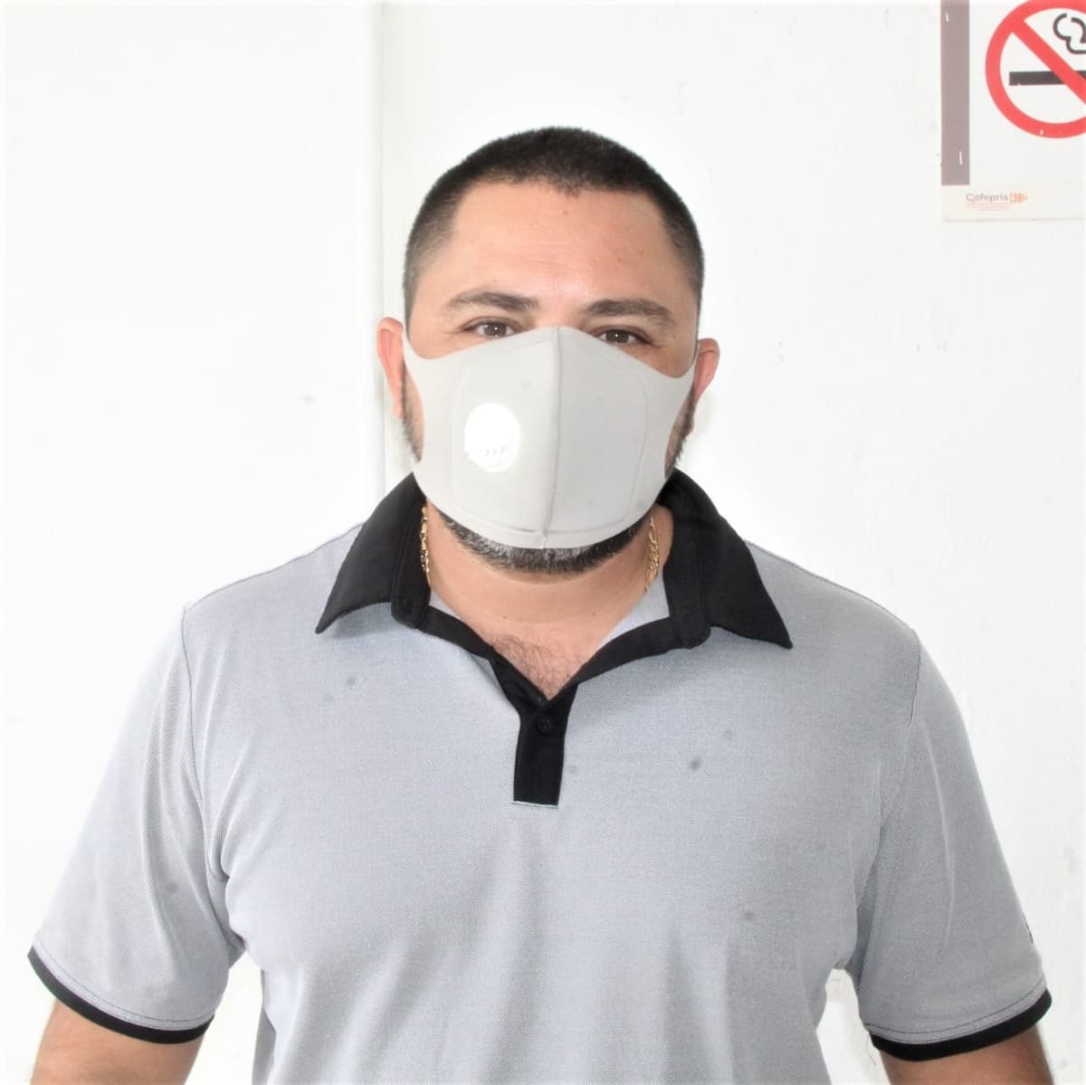 Issac Janix se sumará al gabinete de Mara Lezama