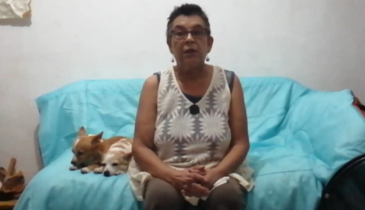 Activista ‘Lula’ reitera invitación a debate a Marybel Villegas: Políticos no deben tener doble moral