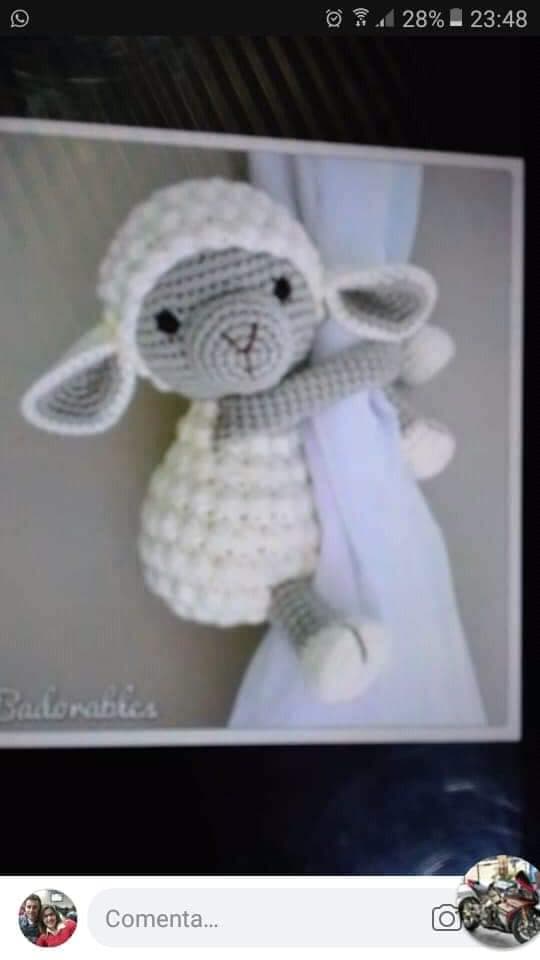 Viral: Quería comprar en línea lindas ovejitas de lana y le envían corderos surreales