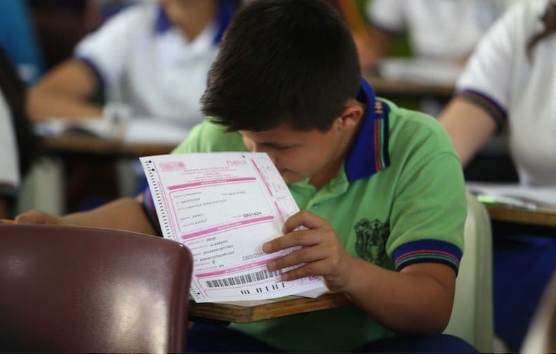Cancela SEP examen de ingreso a secundaria ¡Entérate cómo será la selección!