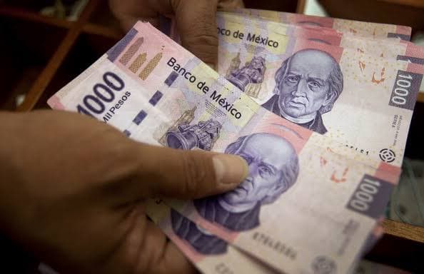 Conoce los elementos del nuevo billete de mil pesos