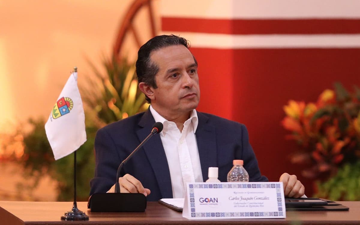 El trabajo regional es fundamental para salir de la crisis por Covid-19: Carlos Joaquín